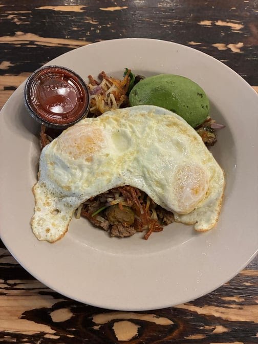 Company Cafe & Bar by null