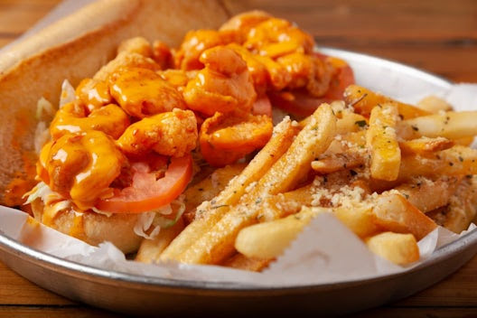 Flamingo A Go Go by null