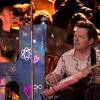 Watch the 'pure joy' as Coldplay bring Michael J. Fox on stage to ...