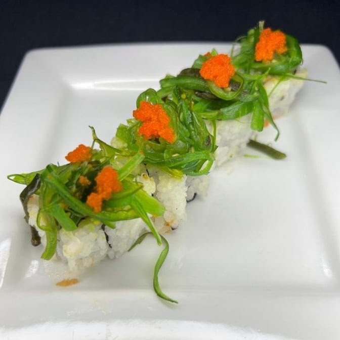 Wave Sushi & Sake by null