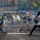 Dozens Hurt, 1 Dead in Violent Day of Protests in Venezuela 