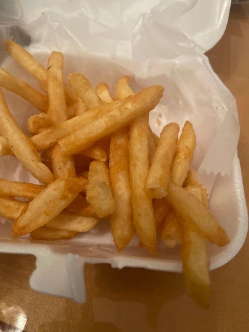 The Burger Truck Detroit by null