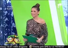 Bouncing boobs roxana vancea bouncing big boobs porn gif jpg x Roxana vancea nude