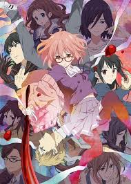 Nase mitsuki and nase izumi sasamori tomoe kyoukai no kanata jpg x Kyoukai no kanata