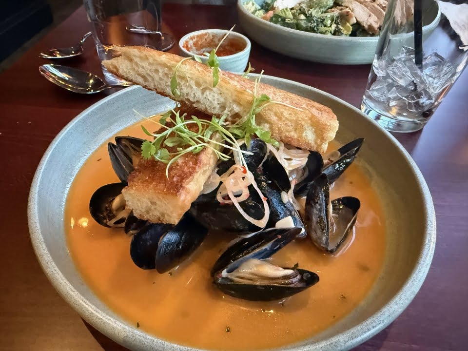 Savin Bar and Kitchen by null