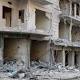 Syria conflict: Aleppo 'humanitarian pause' begins 