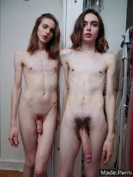 Skinny hairy brunette teen porn videos jpg x Skinny hairy brunette