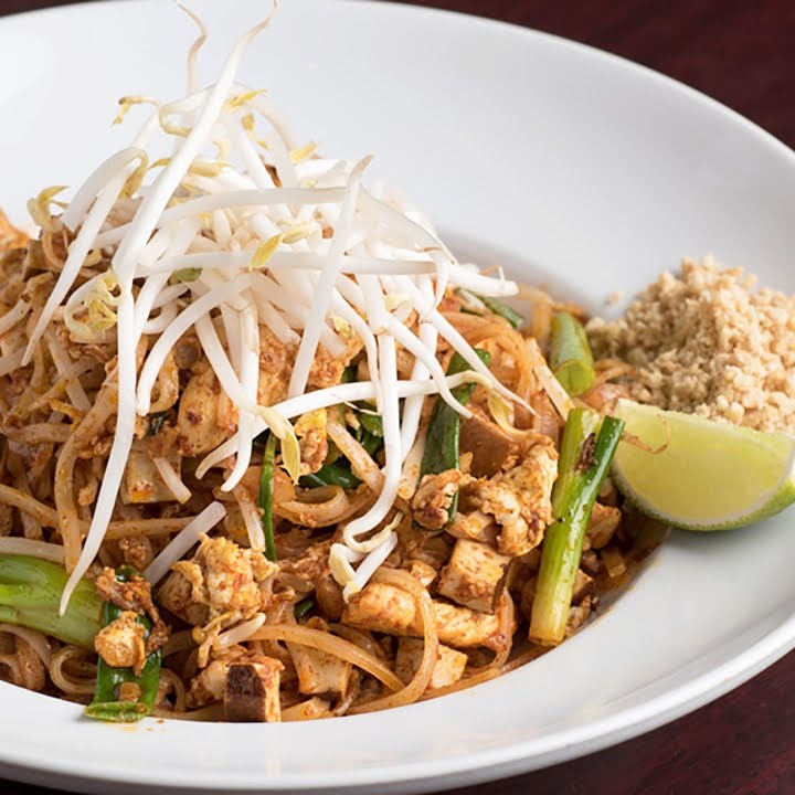 Thai Cottage Corpus Christi by null