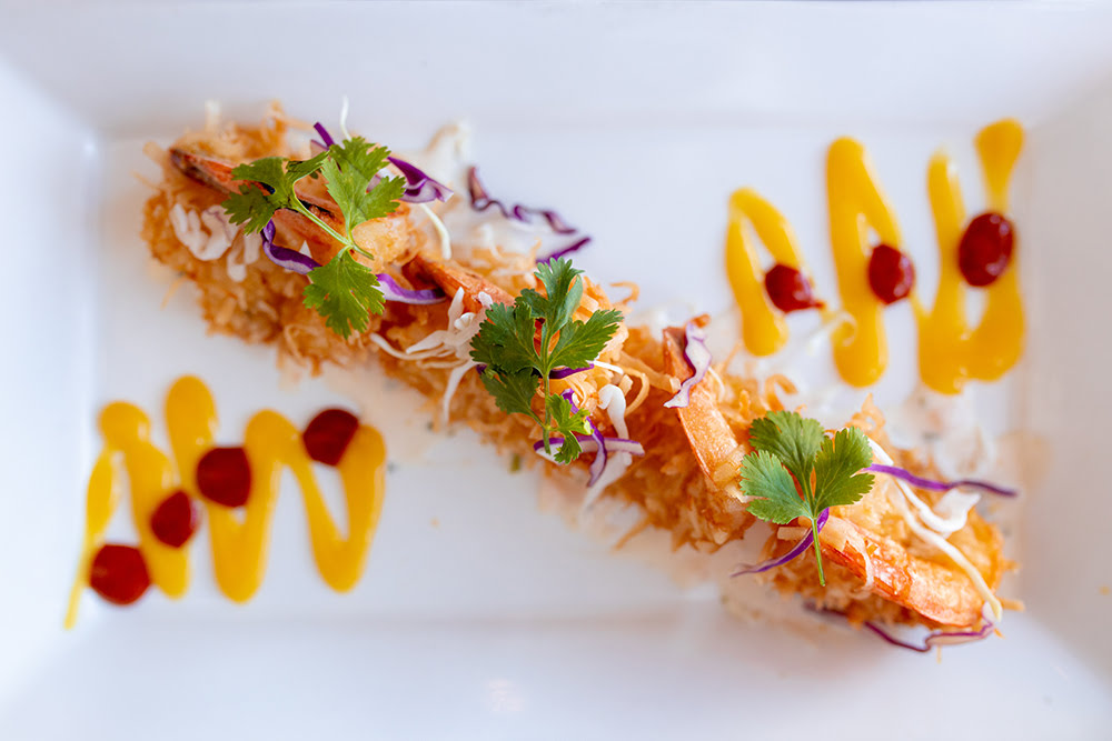 La Viga Seafood & Cocina Mexicana by null