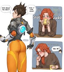 R tracer overwatch games jpg x Rule 34 overwatch