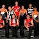 Adelaide to host 2015 NAB AFL Draft 