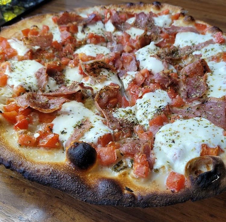 Giacomo's Ristorante by null