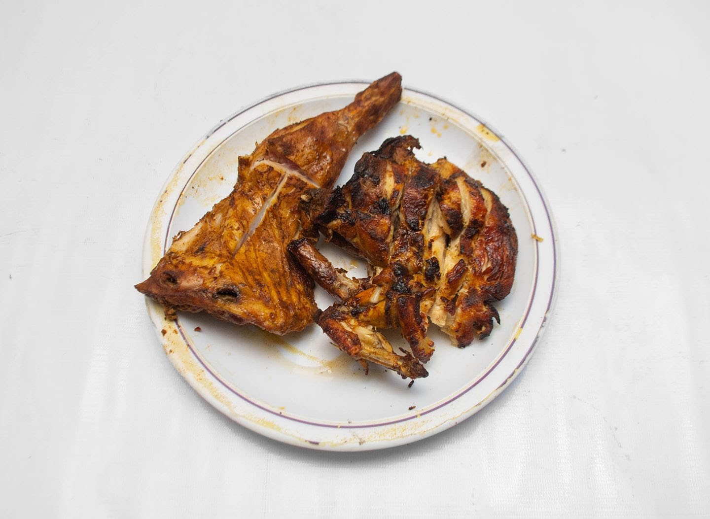 Ijaz Tikka Shop image