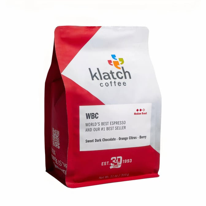 Klatch Coffee Rancho Cucamonga by null