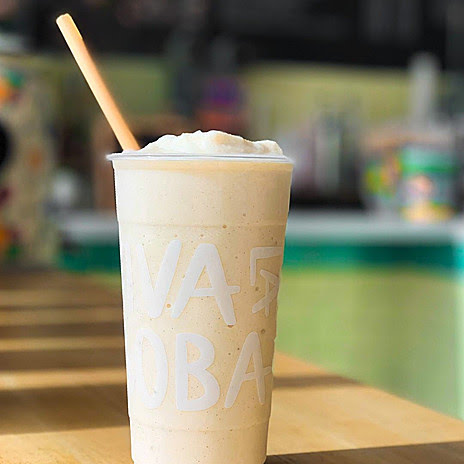 Viva La Boba by null