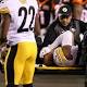 The other controversy: NFL's use of helmet rule actually rooted in logic - Sporting News