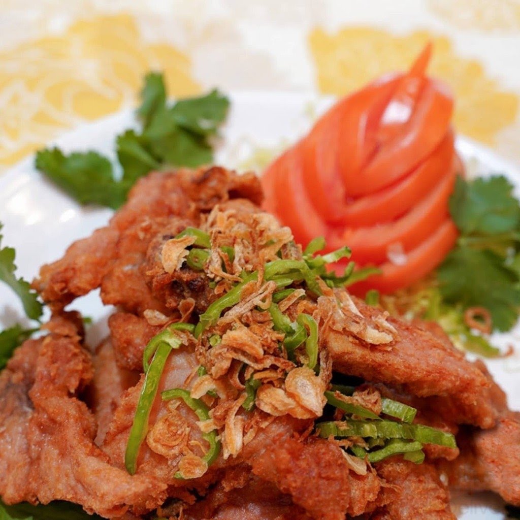 Wonder Seafood Restaurant by null