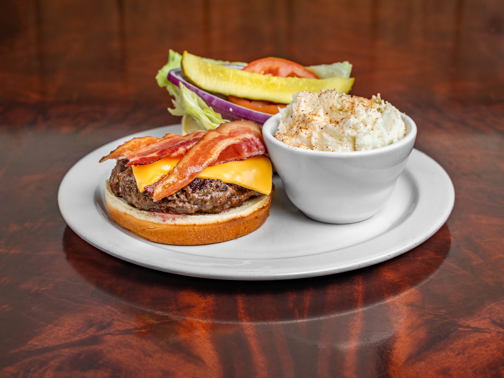 Bryson's Irish Pub by null