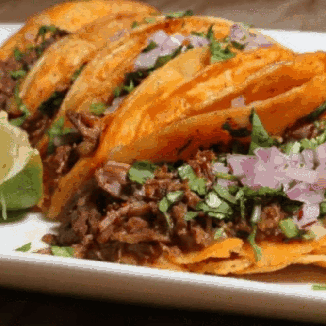 El Taco Loco Birrieria by null