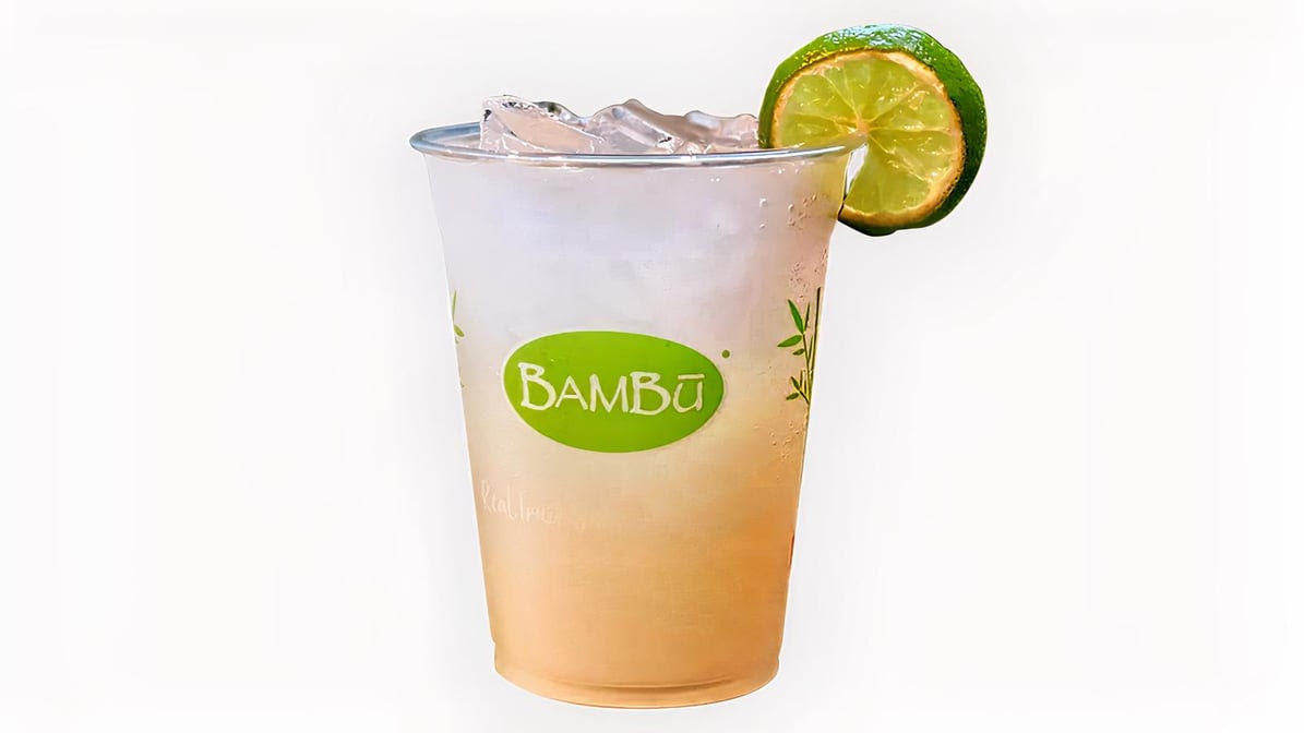 BAMBU Desserts and Drinks by null