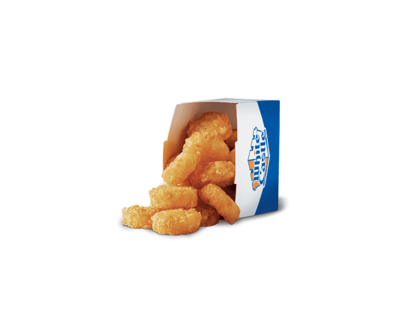 White Castle by null