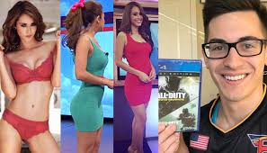 Is yanet garcia the world sexiest jpg x Yanet garcia sexy