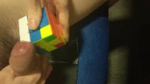 Eli hunter solves a rubiks cube while bottoming for max blairwood in a bareback gay porn scene for reality dudes scaled jpg x Rubiks cube