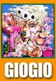 Rule if it exists there is porn of it diavolo king crimson spice girl trish una jpg x Vento aureo