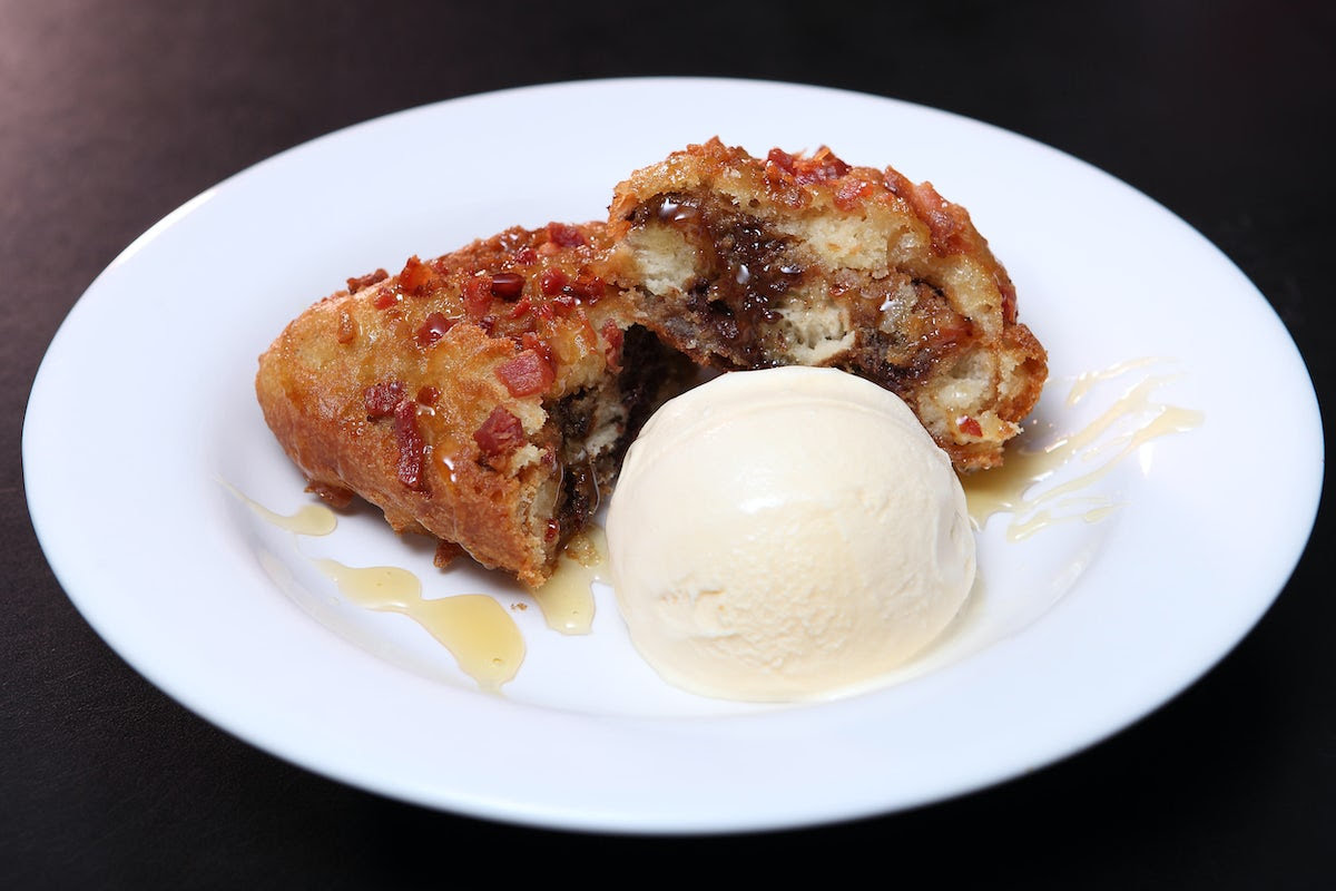 Wing Daddy's Sauce House by null