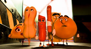 Wieners out a sausage party review jpg x Sausage party