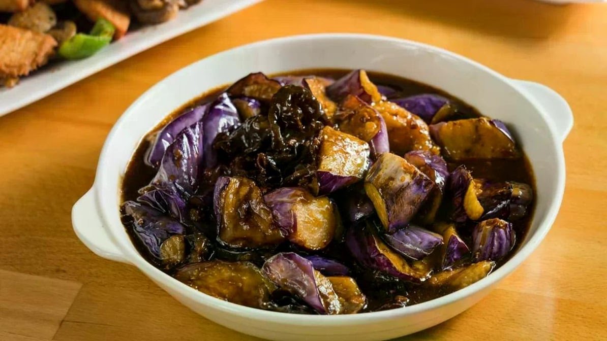 The Original Buddha Bodai Kosher Vegetarian Restaurant 佛菩提 by null