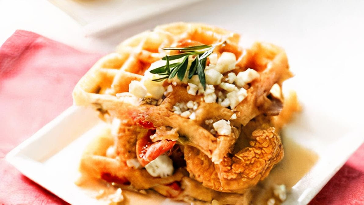 The Six Chow House by null