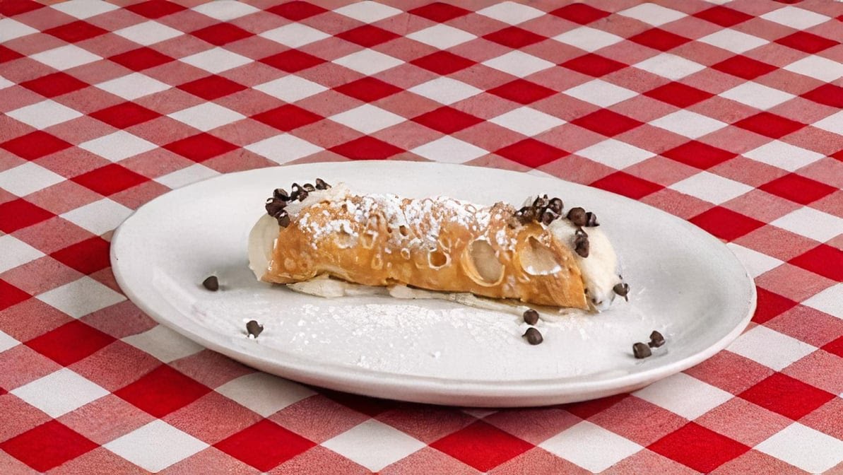 Grimaldi's Pizzeria by null