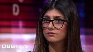 Mia khalifa birthday surprise jpg x Khalifa my first creampie