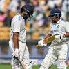 Sarfaraz Khan hits maiden century as India continue comeback vs ...