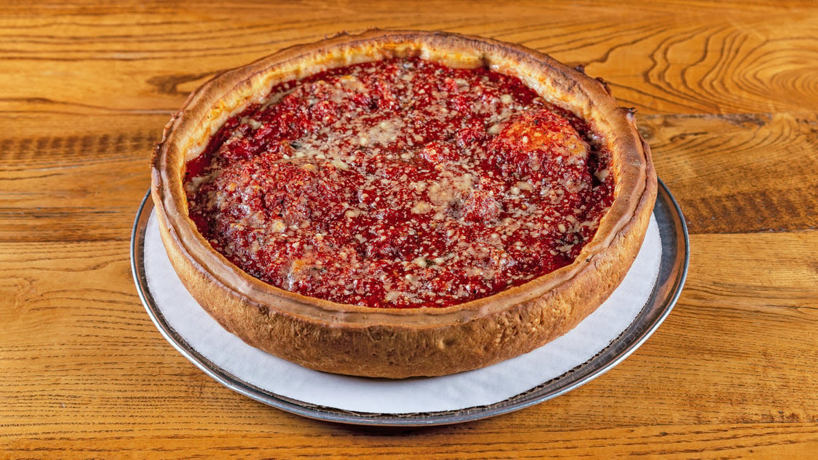 Giordano's by null