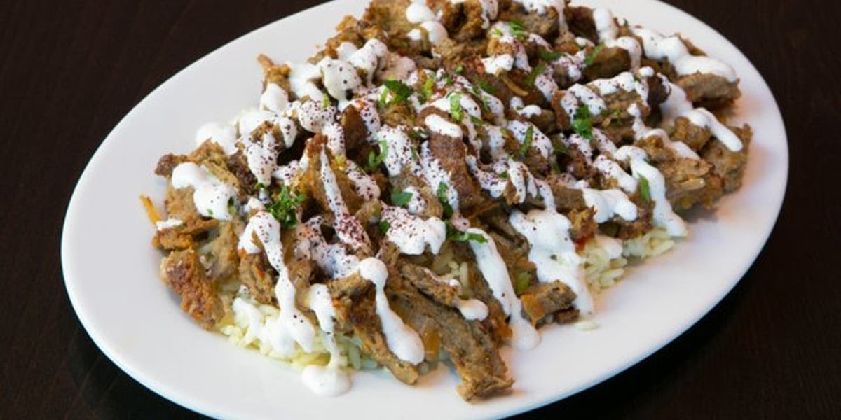 Garlic Crush by null