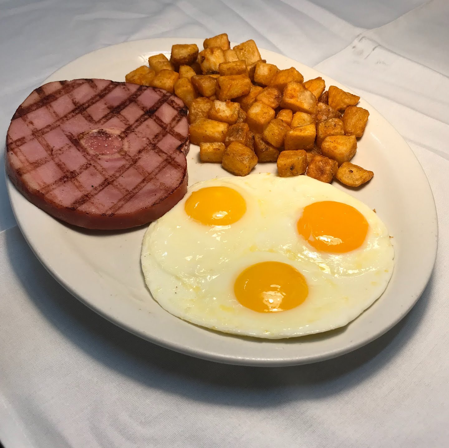Golden Nugget Pancake House by null