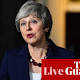 Brexit deal: Tusk confirms November summit on 'lose-lose situation' - Politics live - The Guardian