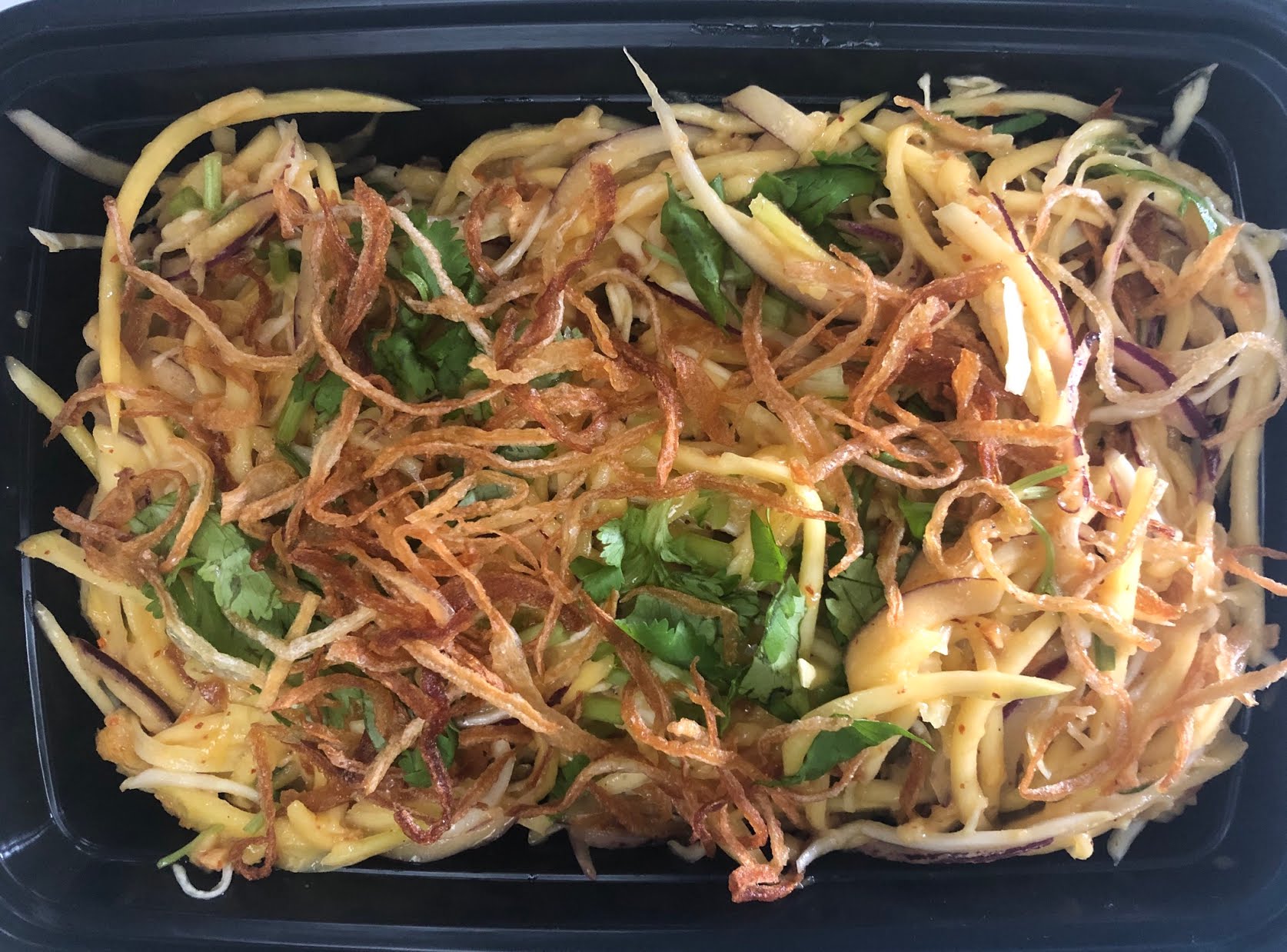 Burmese Bites by null