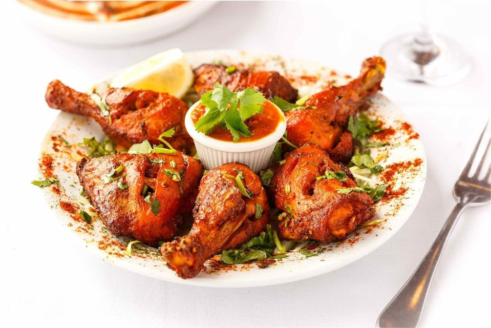 Zaiqa Indian Cuisine - South Waterfront by null