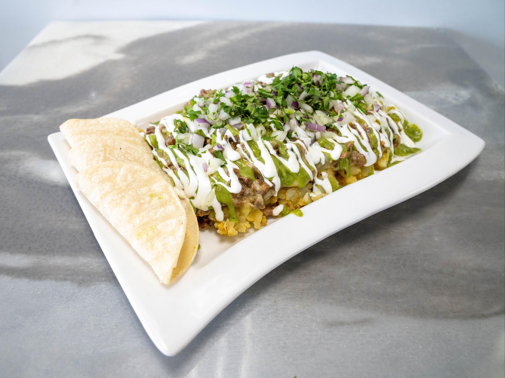 Birrieria PDX Madison by null