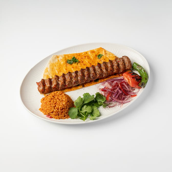 Dolan Uyghur Restaurant by null