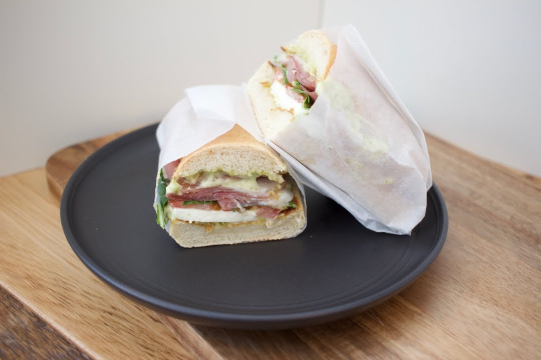 PHIN COFFEE HOUSE - Financial District by null