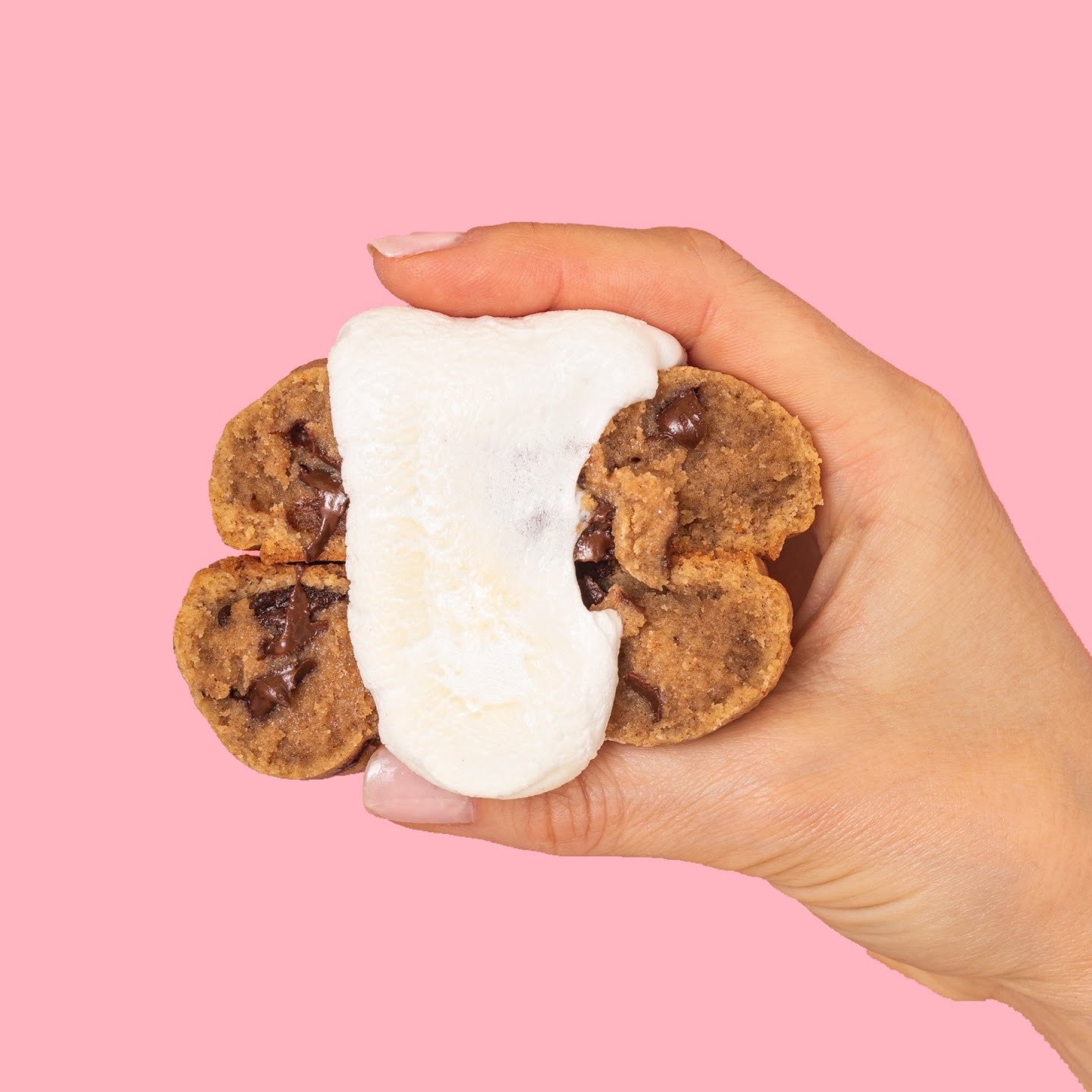 Milk N Cookies by null