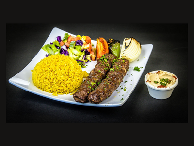 Kabab EL Basha by null