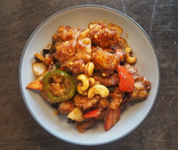 Phaya Thai Express by null