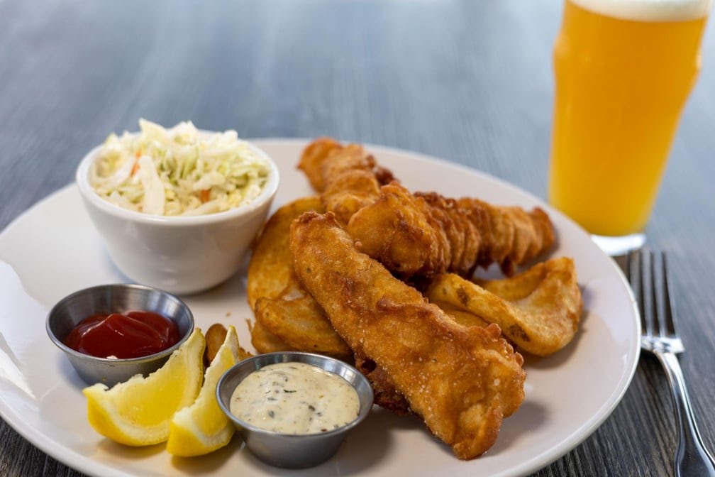 Lake View Taphouse by null