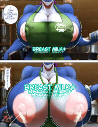 Big breast model lactating much milk jpg x Big breast milk