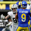 Raiders vs Rams